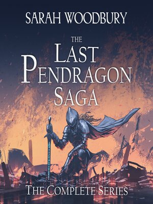 cover image of The Last Pendragon Saga